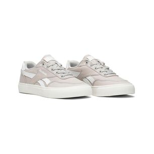 Zapatilla Reebok Court Advance Vulc Mujer Gris