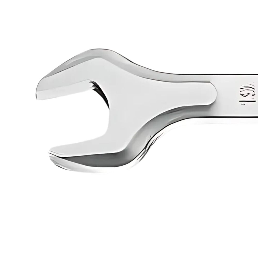 Llave Punta Corona Con Chicharra 16mm Herramienta Profesional image number 3.0