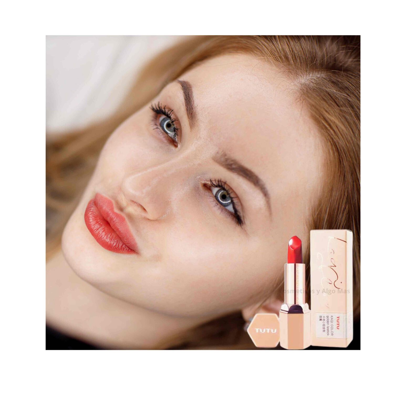 Labial Humectante En Barra image number 0.0
