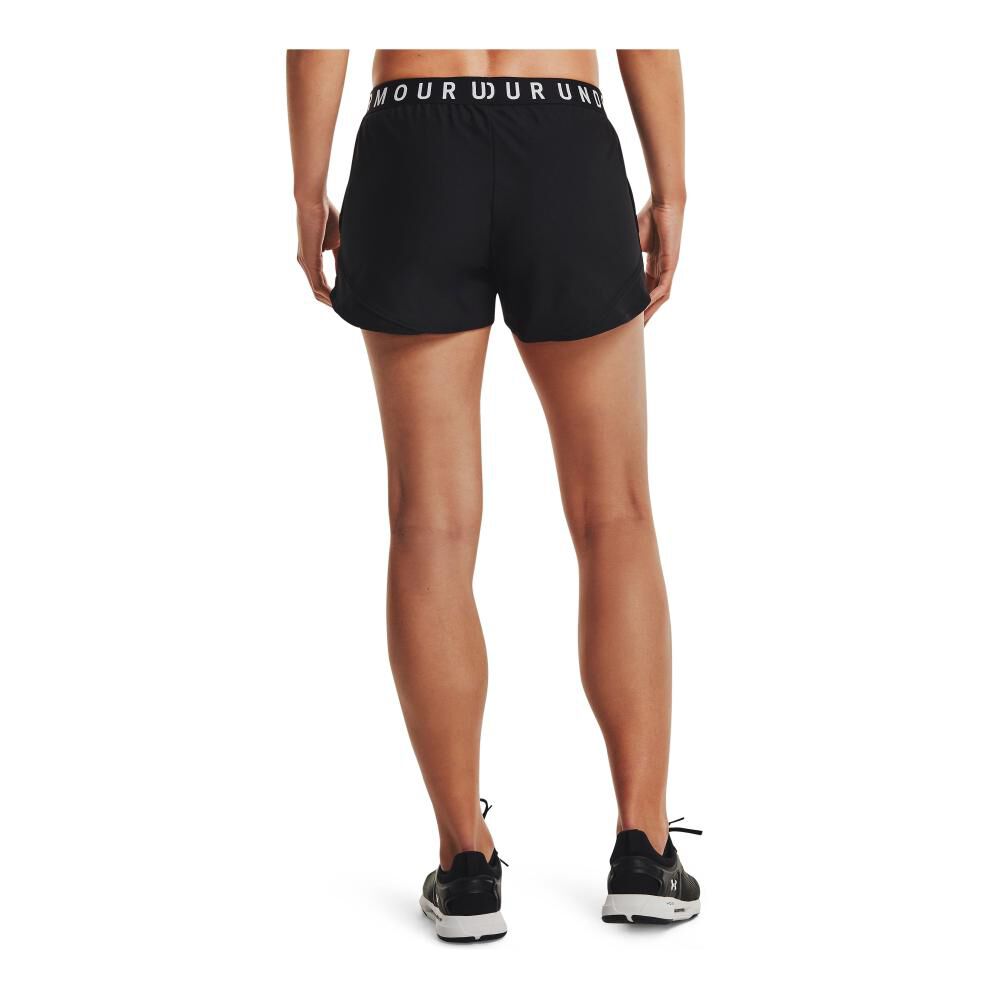 Short Deportivo Mujer Under Armour image number 4.0