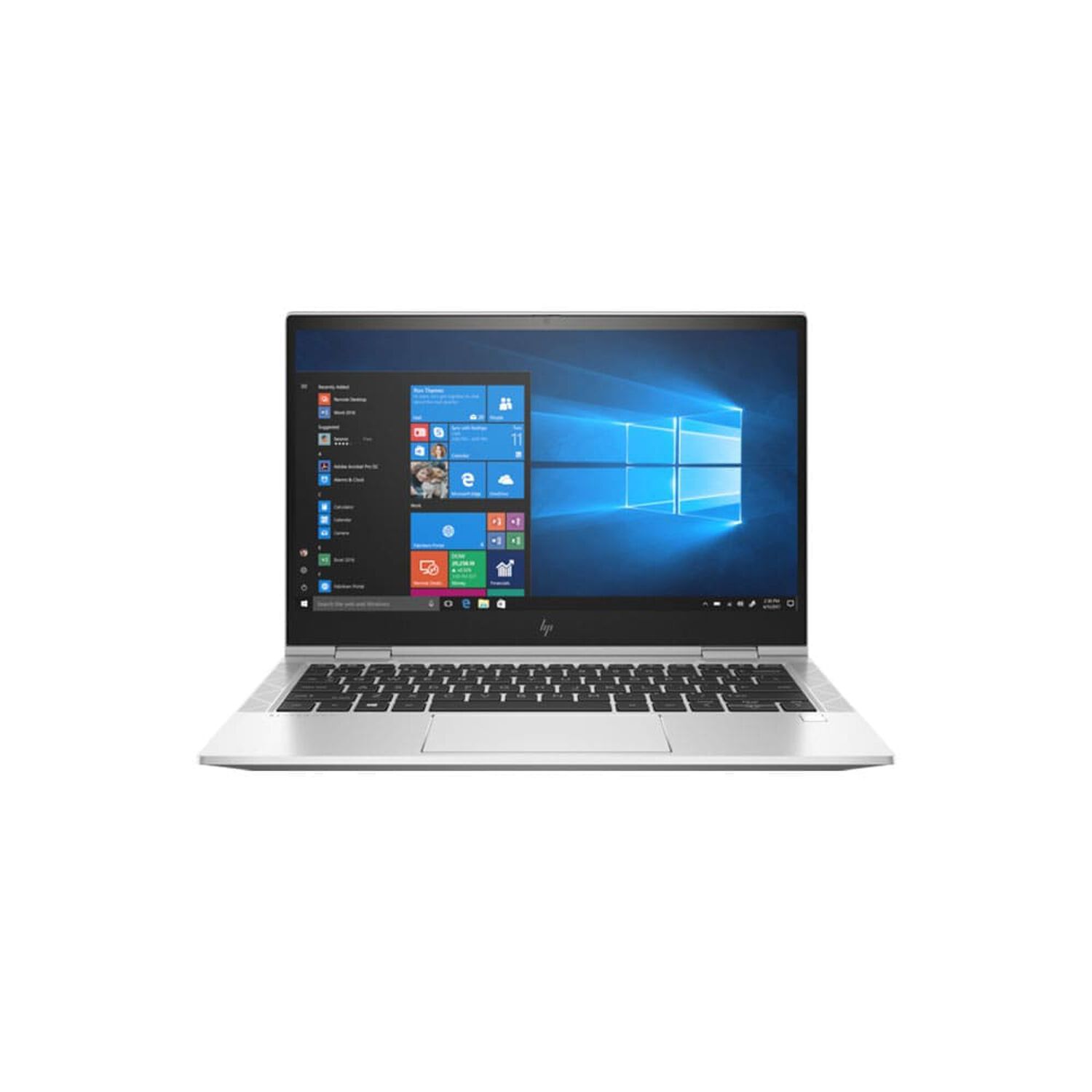 Notebook Hp Elitebook 830 G7 13.3" (i7-10ma 8gb 256gb Ssd) Reacondicionado Grado A image number 2.0