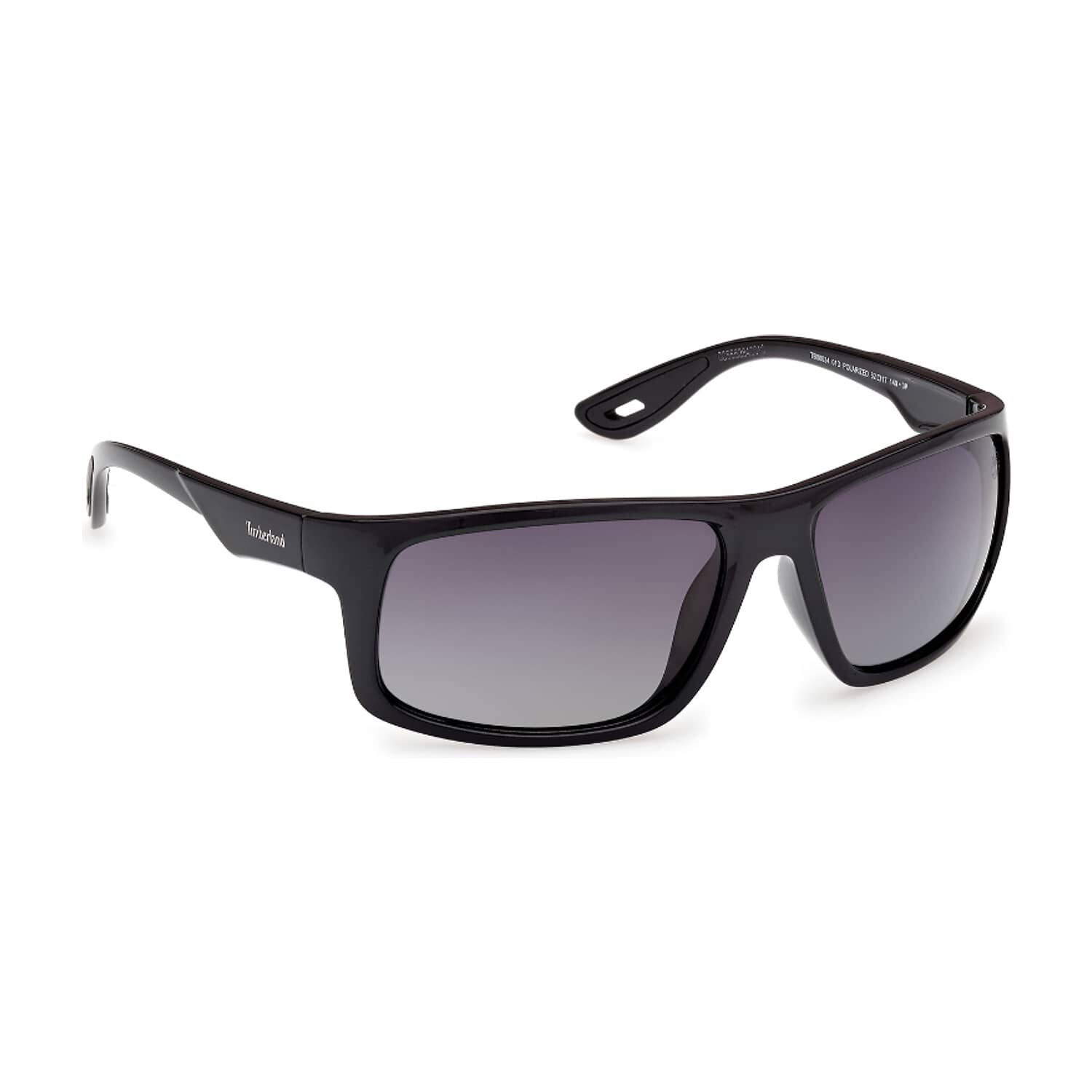 Lentes De Sol Negro Polarizados Timberland image number 7.0