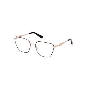 Lentes Ópticos Black Guess