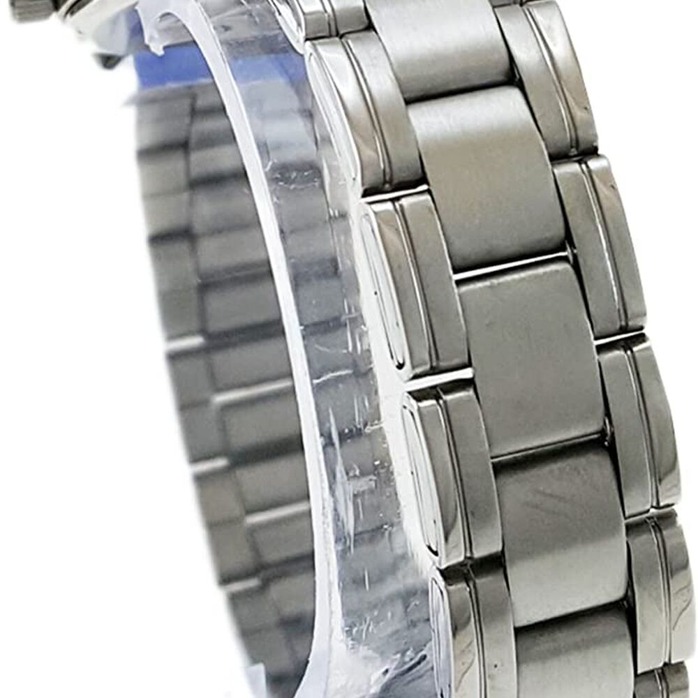 Reloj De Mujer Casio Silver Blue Ltp-1215a-2a2df image number 5.0