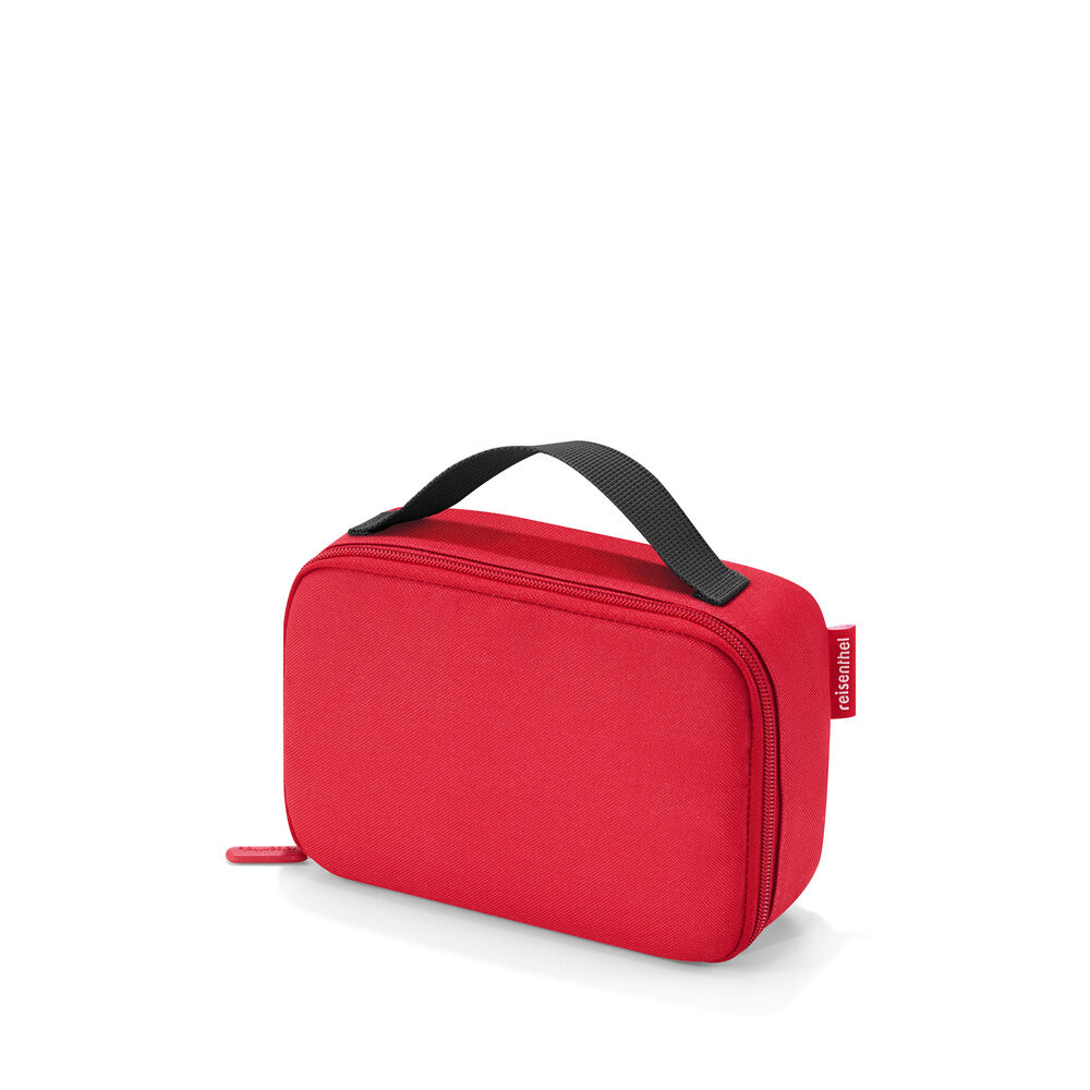Lonchera Thermocase Red image number 0.0