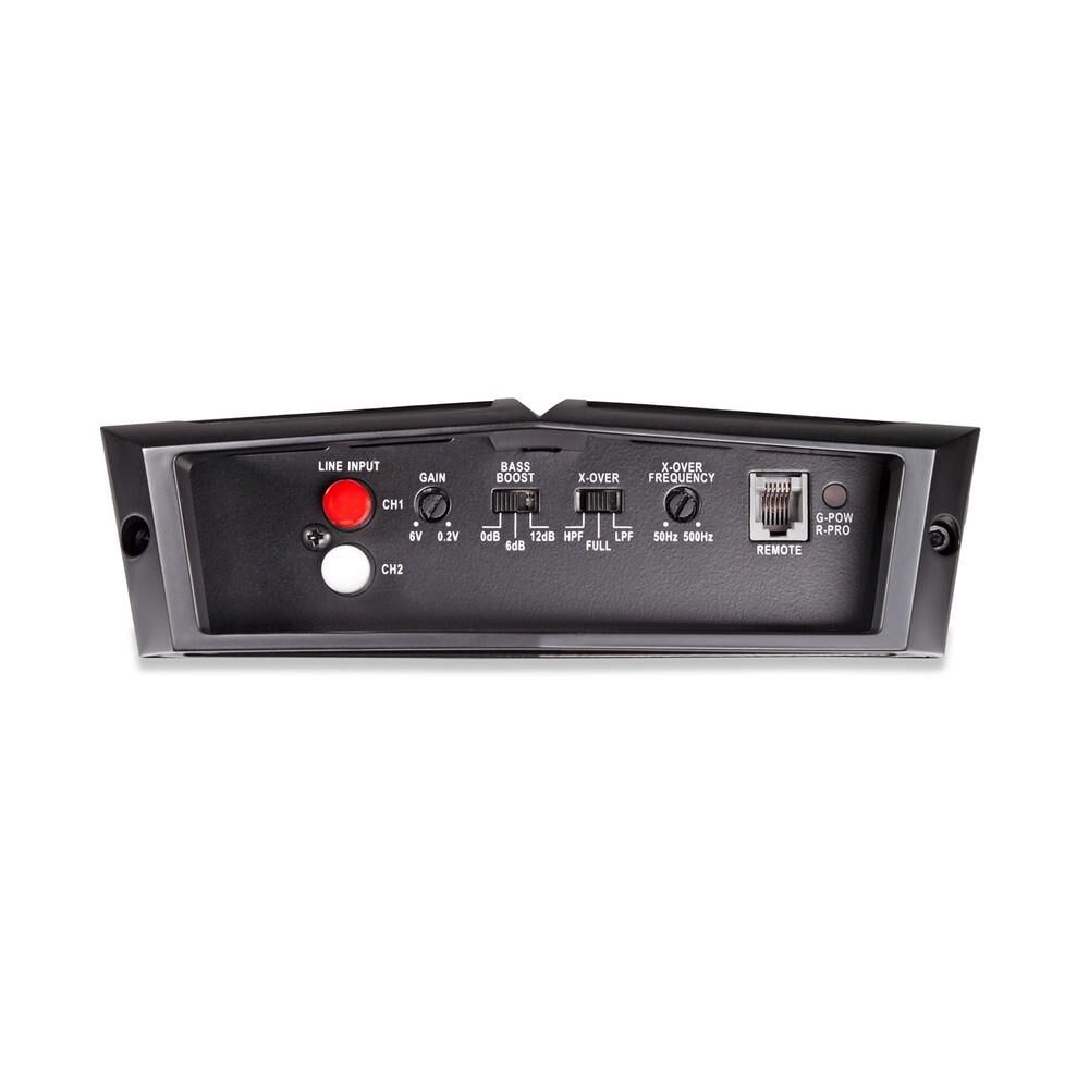 Amplificador De Auto B52 Elp 14.2 image number 3.0