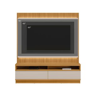 Home Tv Di Poretti Design Sao Paulo / 2 Cajones