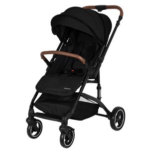 Coche Maleta Compacto Reversi Black