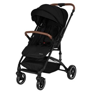 Coche Maleta Compacto Reversi Negro