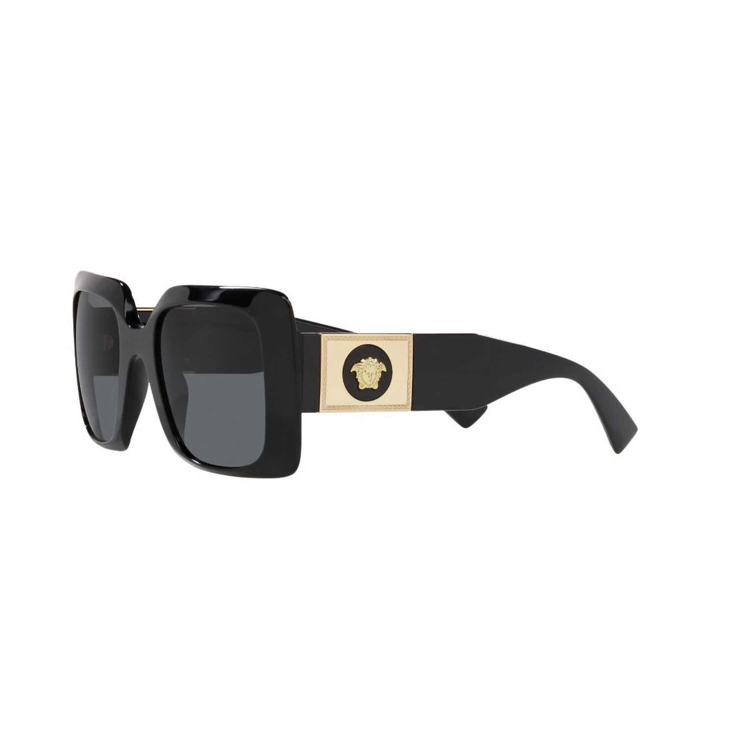 Lentes De Sol Black Versace image number 2.0