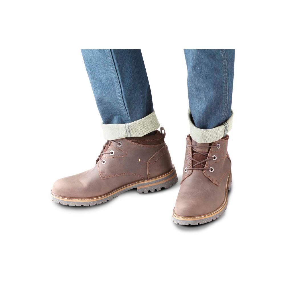 INTRUDER Argentina - Zapatos CAT Precio Promocion Buenos Aires