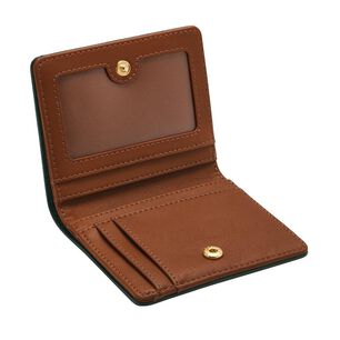 Billetera Fossil Verde Sl7829301