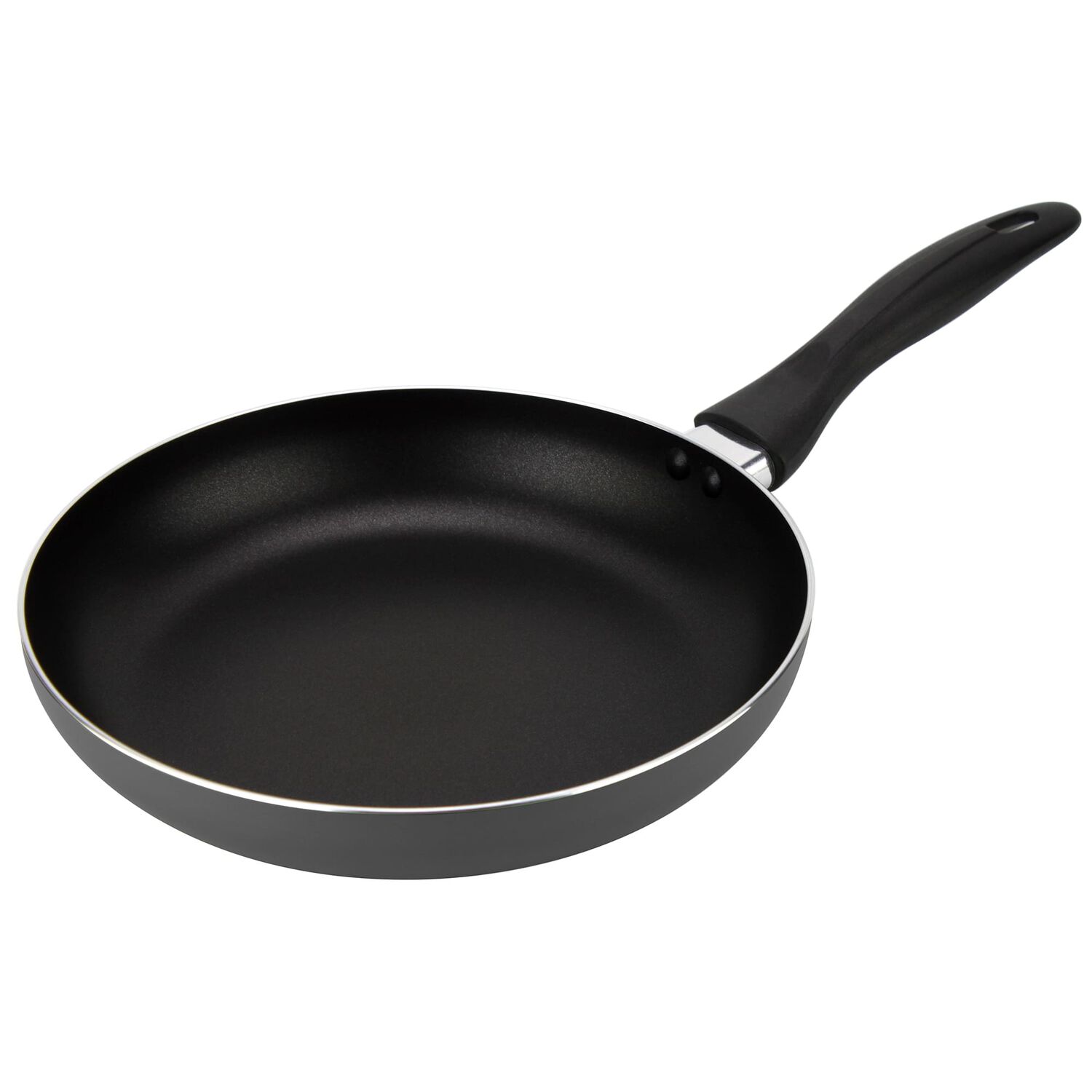 Bater&iacute;a De Cocina De Aluminio Gourmet Gris / 6 Piezas image number 4.0