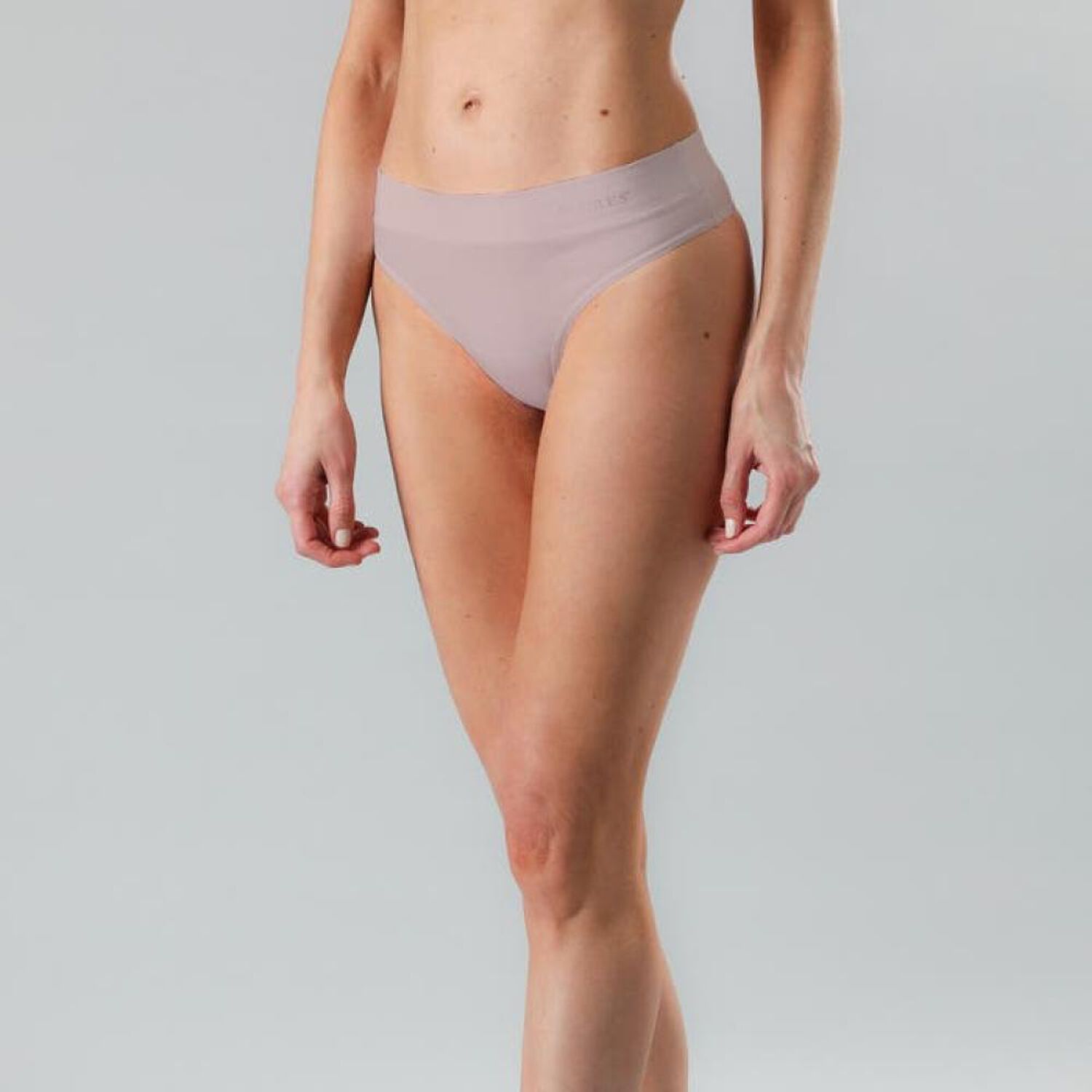 Tripack Culotte Algodon Flores image number 3.0