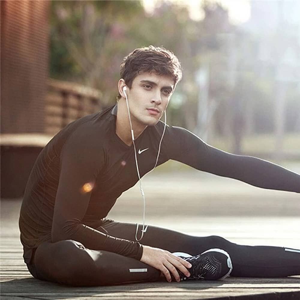 Audifonos Con Cable Tipo C Manos Libres Para Iphone Lighting 8 Pin image number 4.0