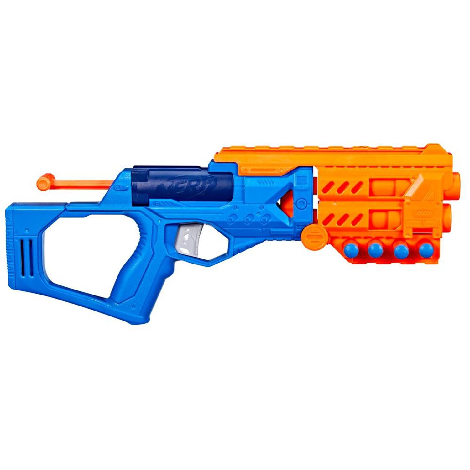 Lanzador Nerf G0878 image number 5.0