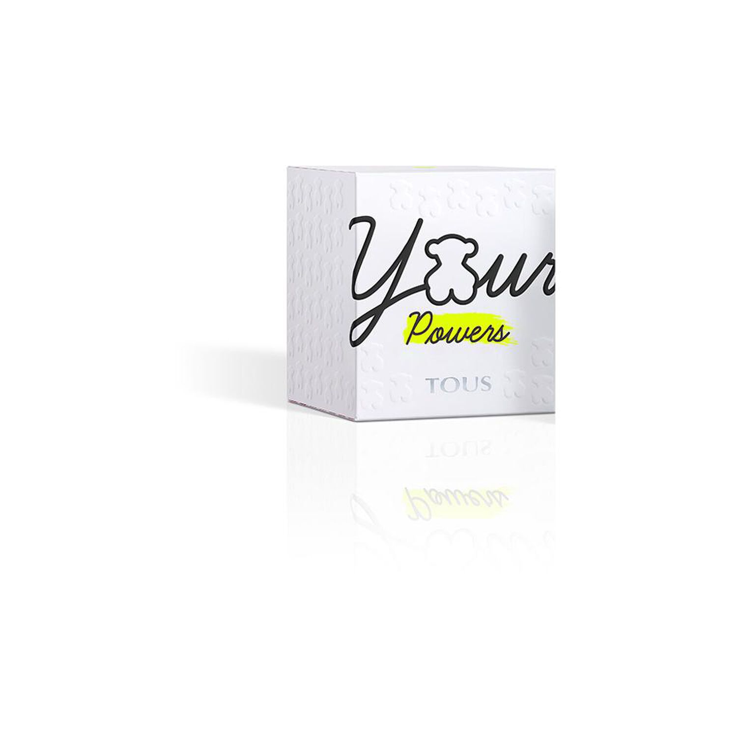 Perfume Mujer Your Powers Edici&oacute;n Limitada Tous / 30 Ml / Eau De Toilette image number 2.0