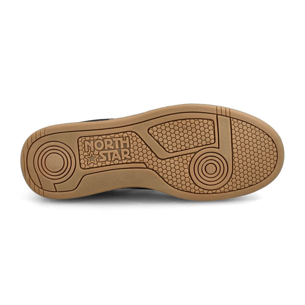 Zapatilla Hombre North Star Court 86 Negro image number 4.0