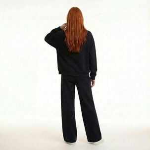 Pantal&oacute;n De Buzo Mujer Rolly Go