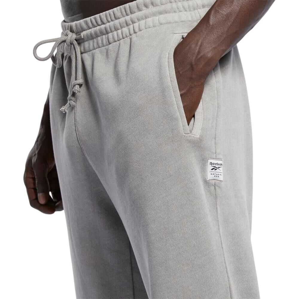 Pantalón De Buzo Hombre Reebok image number 6.0