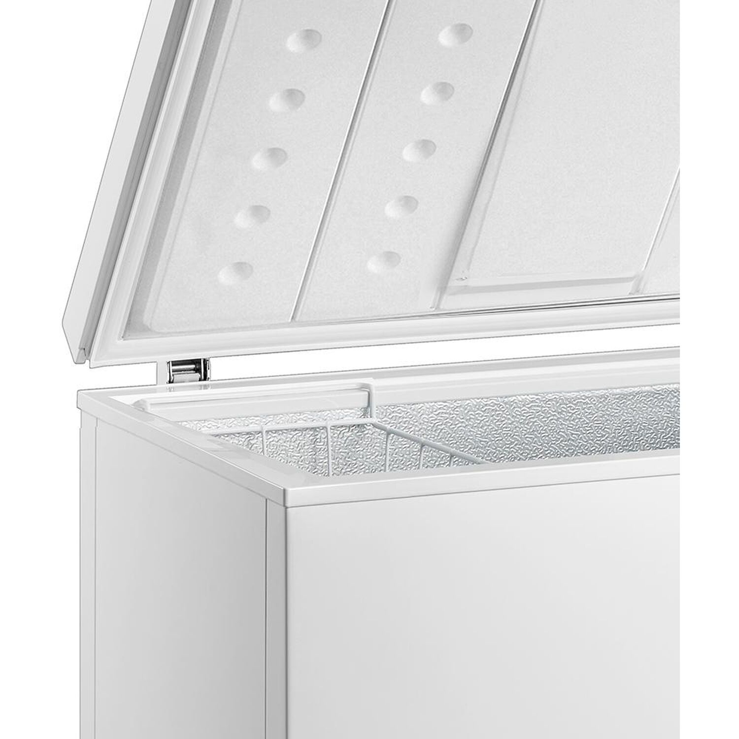 Freezer Horizontal Mabe FDHM150BY1 / Fr&iacute;o Directo / 145 Litros / A+ image number 2.0