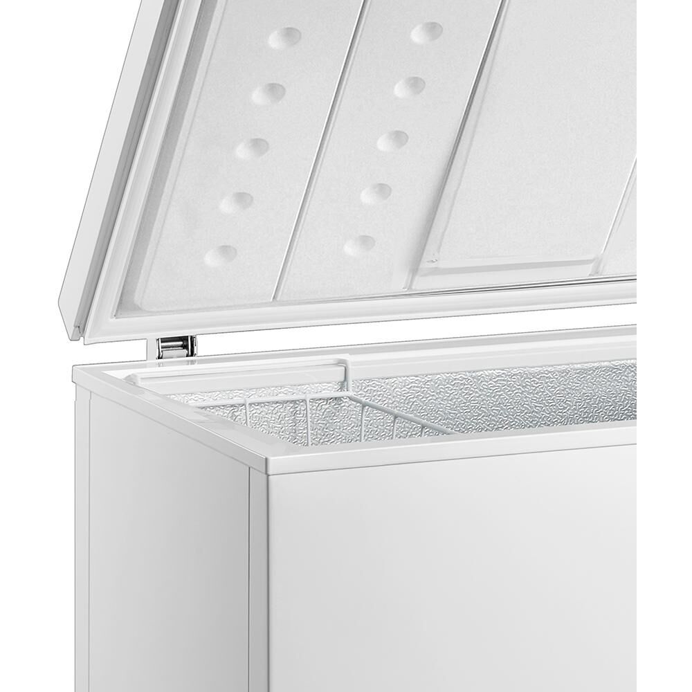 Freezer Horizontal Mabe FDHM150BY1 / Frío Directo / 145 Litros / A+ image number 2.0