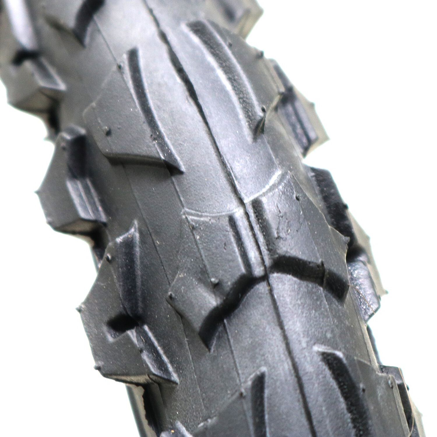 Neum&aacute;tico Fantom Mtb 16x2.125 Negro image number 0.0