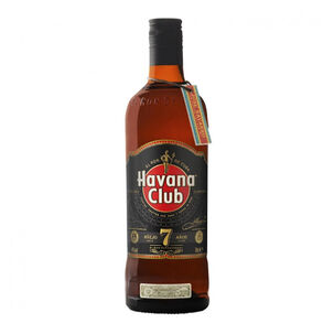 Ron Havana Club 7 Años (sin Estuche)