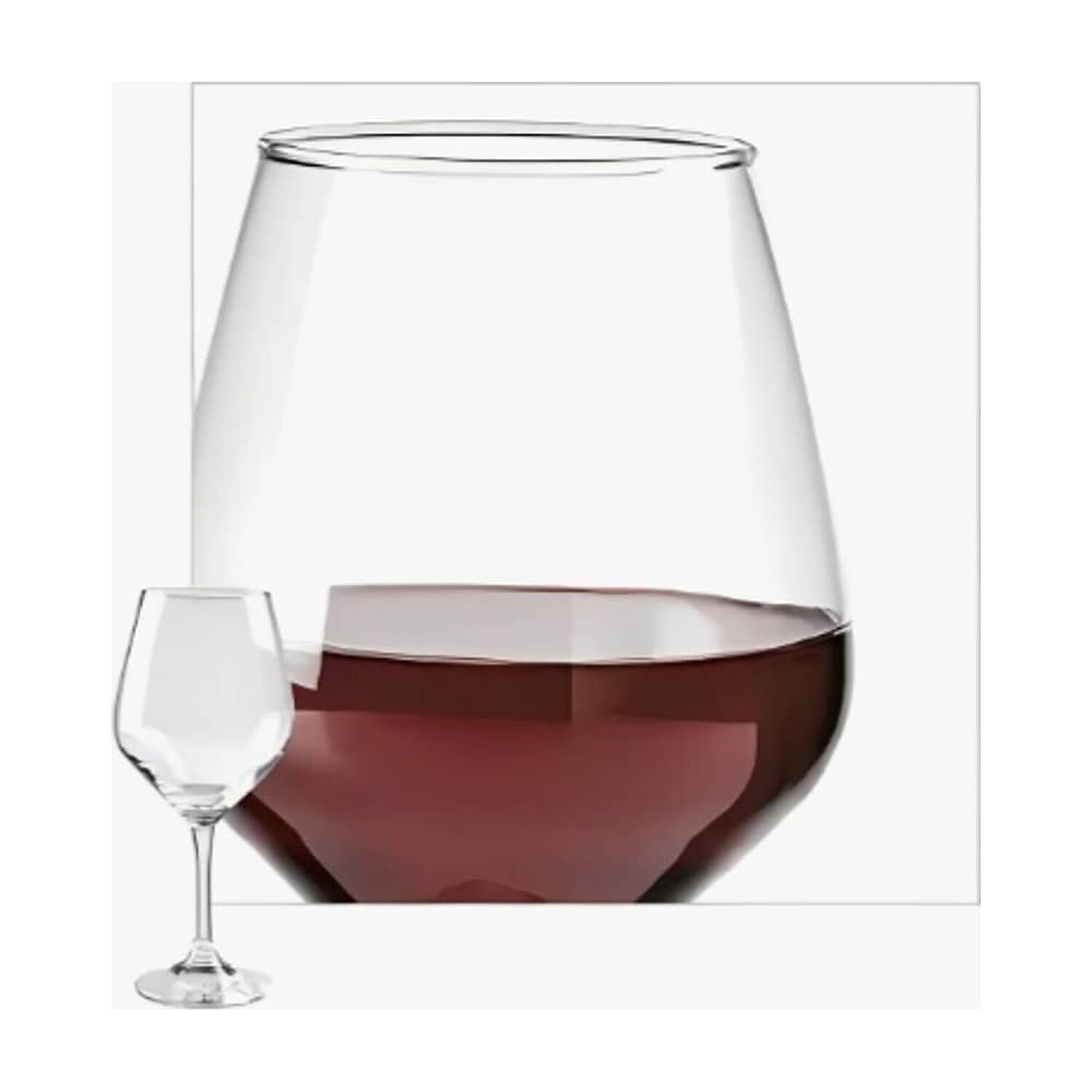 Set 6 Copas 507ml image number 1.0