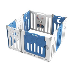Corral Plegable Talbot