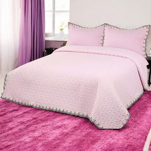 Cubrecama Tipo Quilt Bordado 2 Plazas-06