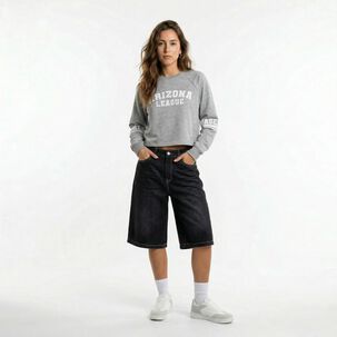 Short Mujer Rolly Go