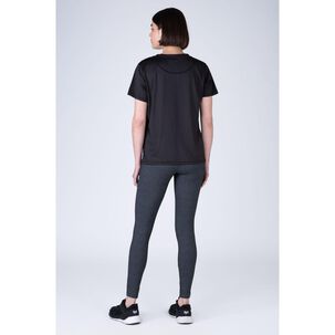 Polera Deportiva Mujer Everlast