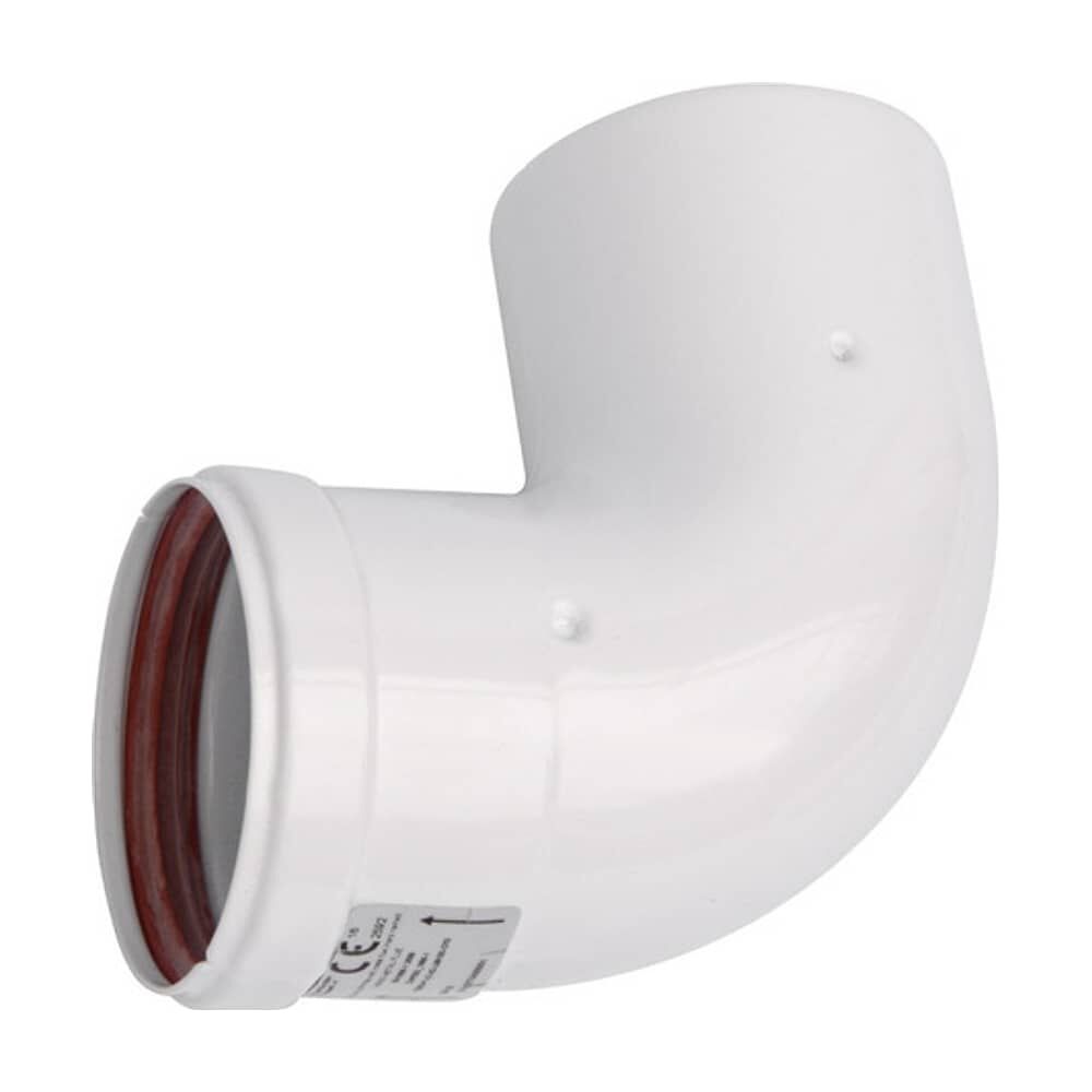 Kit Ducto Splendid Para Tiro Forzado image number 7.0