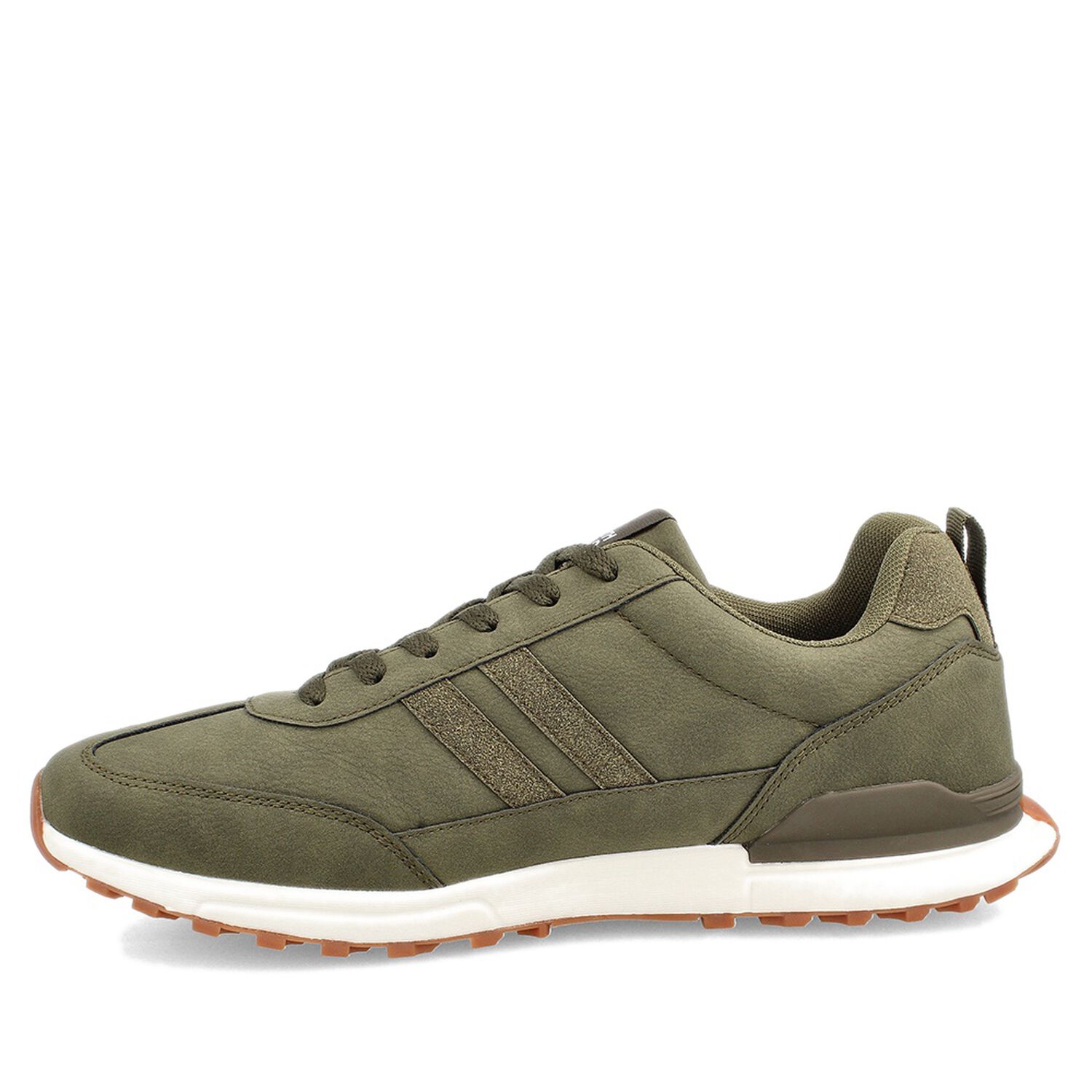 Zapatilla Hombre North Star Fran Verde image number 1.0