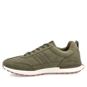 Zapatilla Hombre North Star Fran Verde