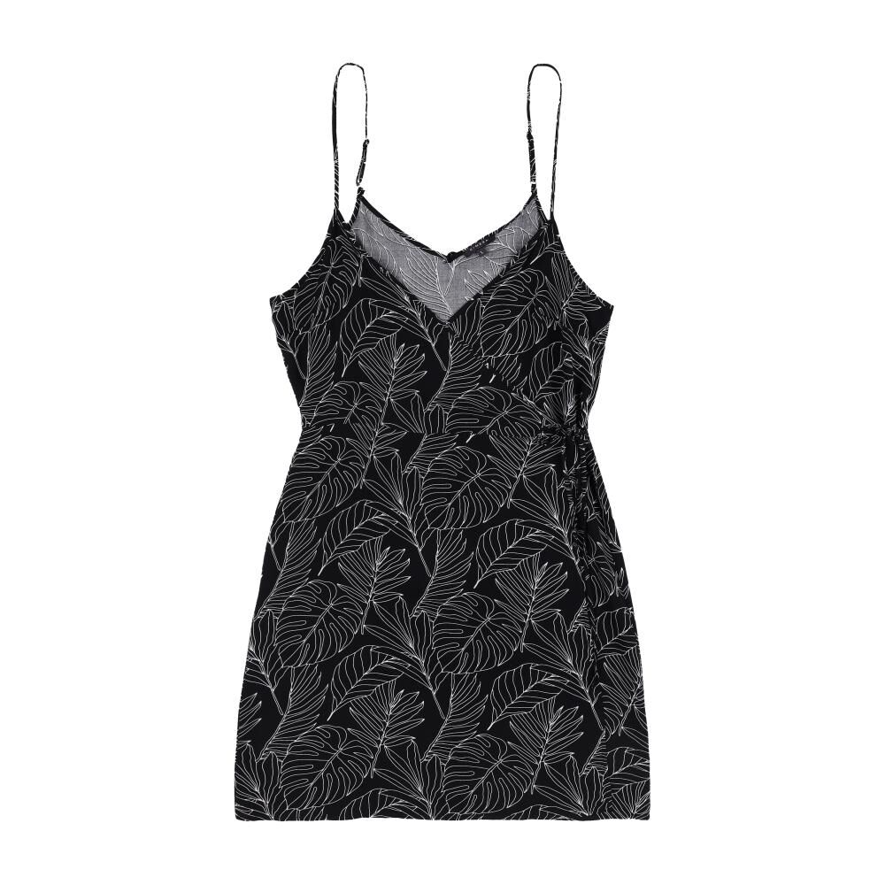 Vestido Mujer Kimera image number 0.0