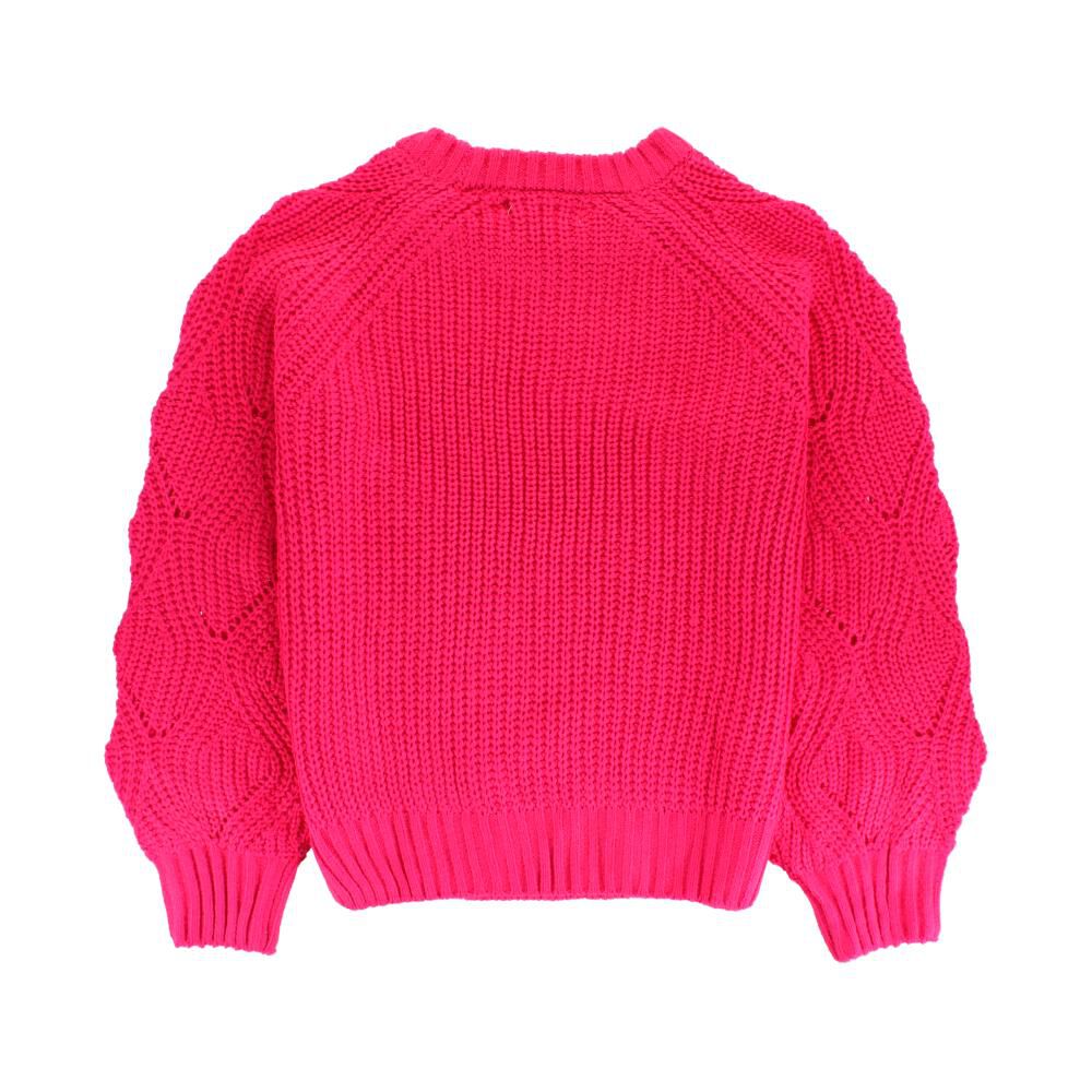 Sweater Niña Topsis image number 1.0