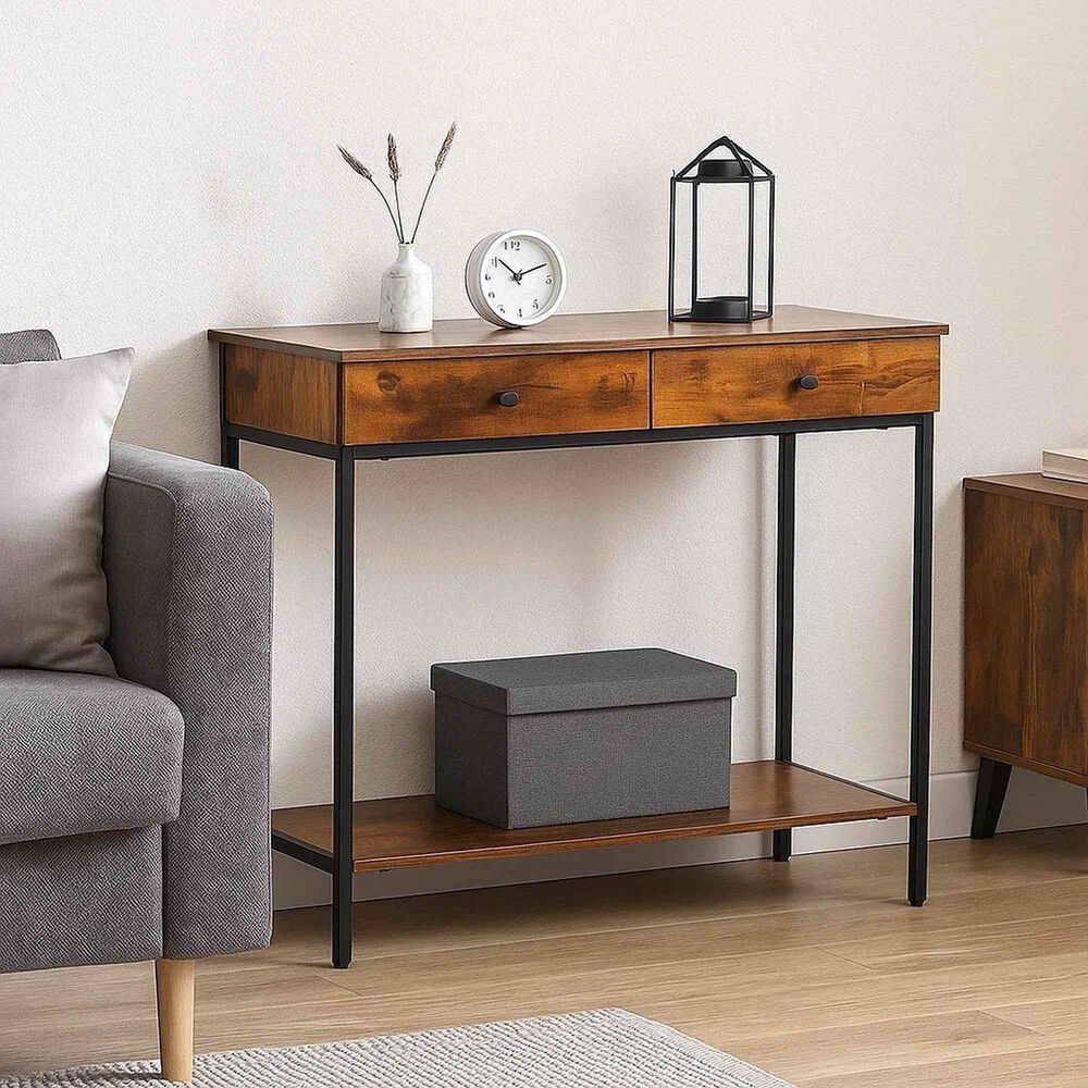 Arrimo Vintage Dos Cajones image number 3.0