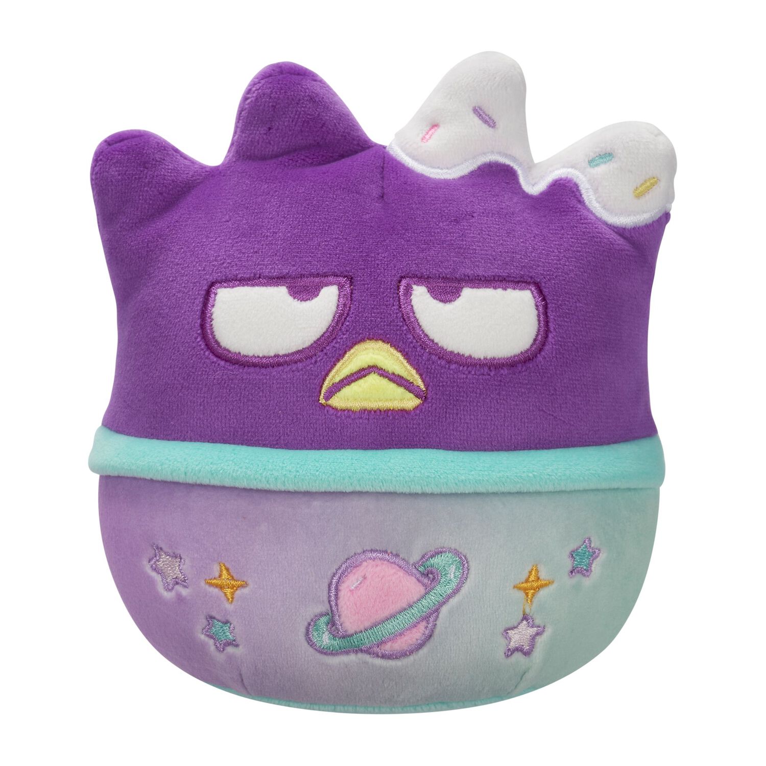 Peluche Hello Kitty Squishmallows image number 3.0