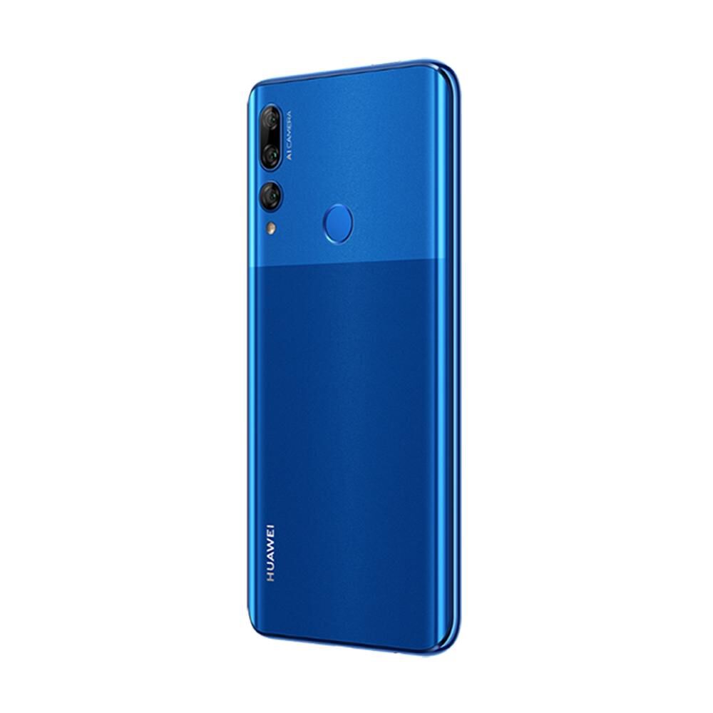 Smartphone Huawei Y9 Prime Azul / 128 Gb / Liberado image number 4.0