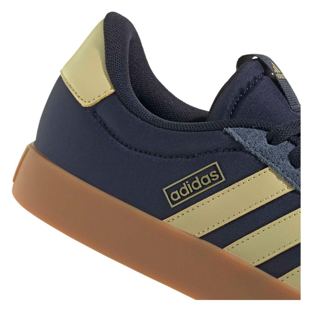 Zapatilla Urbana Hombre Adidas Vl Court 3.0 image number 6.0