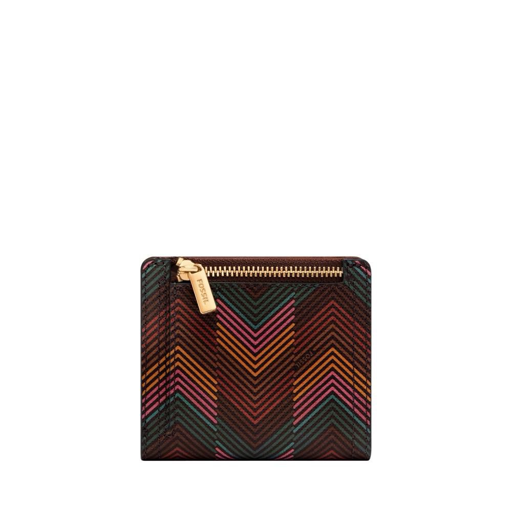 Billetera Fossil Multicolor Sl10066998 image number 3.0
