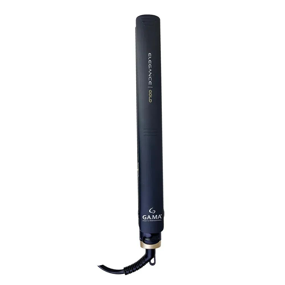 Plancha Alisadora Elegance Gold Gama 230c image number 2.0