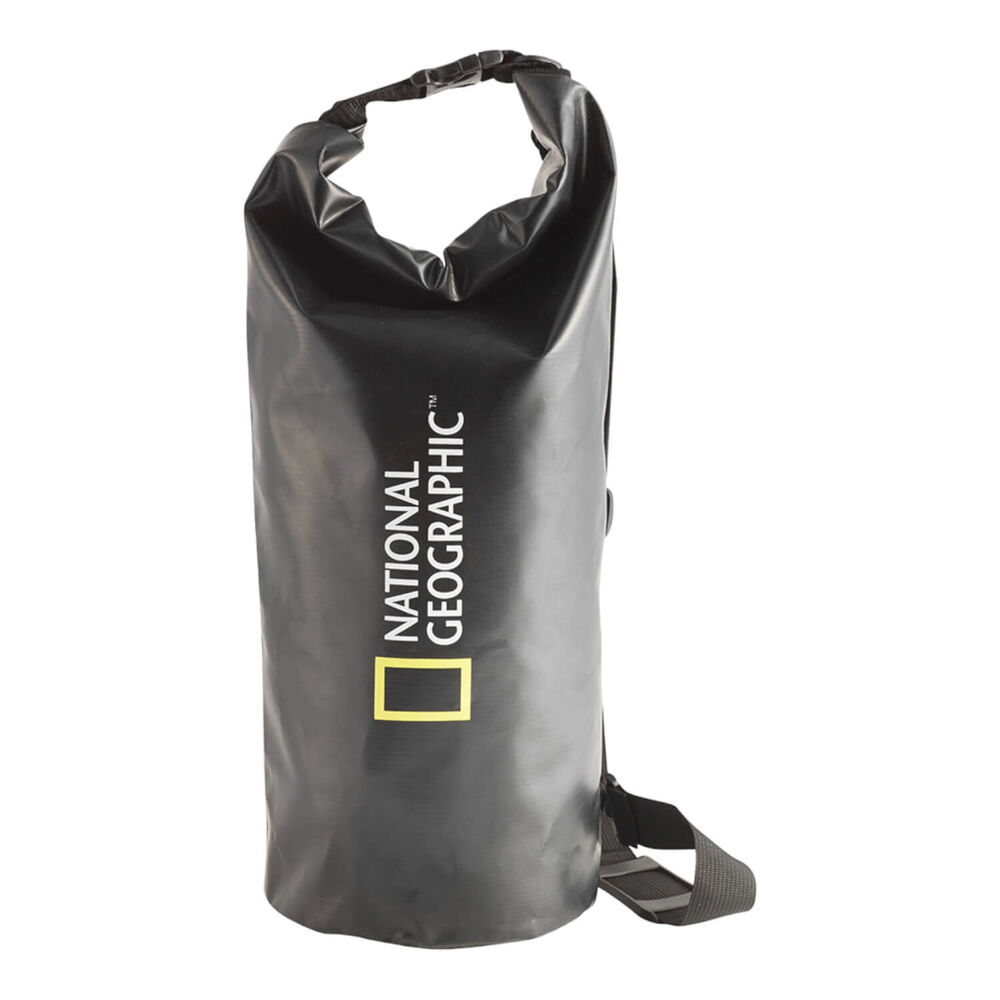 Bolsa Seca Impermeable 10 Litros National Geographic image number 1.0