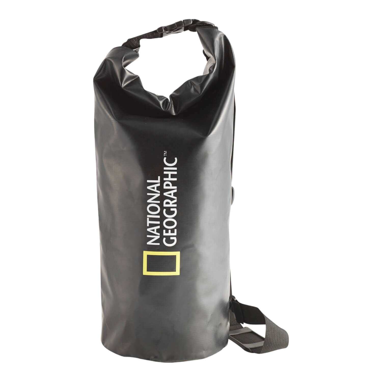 Bolsa Seca Impermeable 10 Litros National Geographic image number 1.0