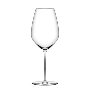 Set 6 Copas Cristal Bordeaux 656 Ml Fino