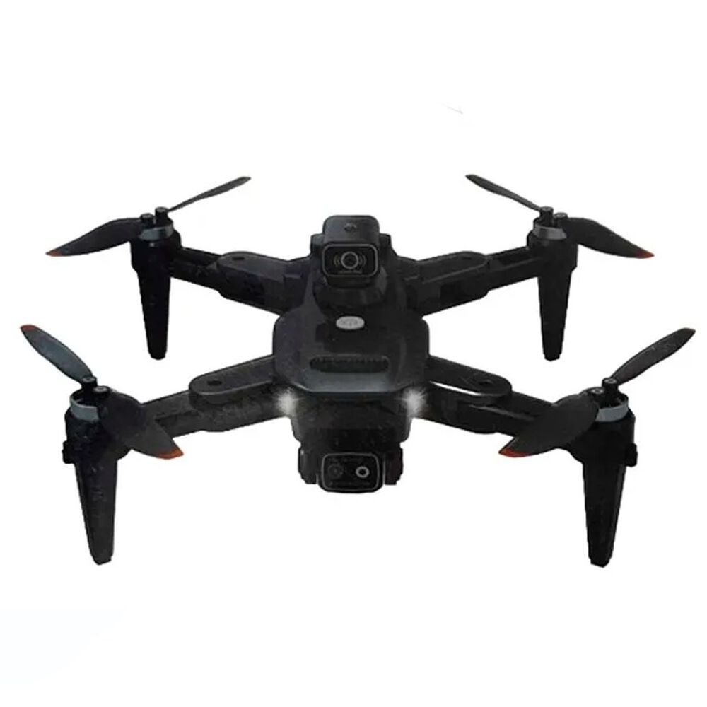 Dron Con C&aacute;mara 4k Y Control Remoto 5g Gps image number 0.0