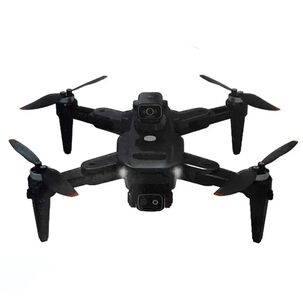 Dron Con C&aacute;mara 4k Y Control Remoto 5g Gps