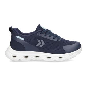 Zapatilla Urbana Mujer Rolly Go Navy